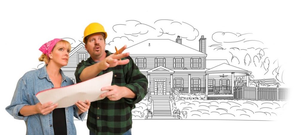 things to look for when choosing a contractor