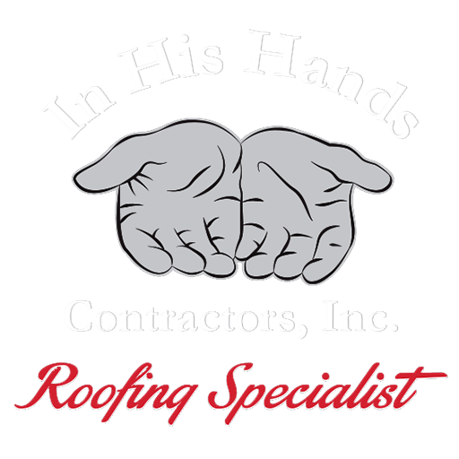 In-his-hands-contractors-roofing-specialists-logo-white