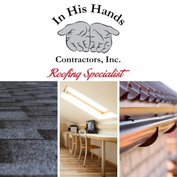 bonded roofing contractor