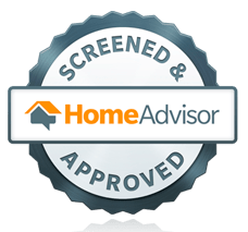 HomeAdviser Approved