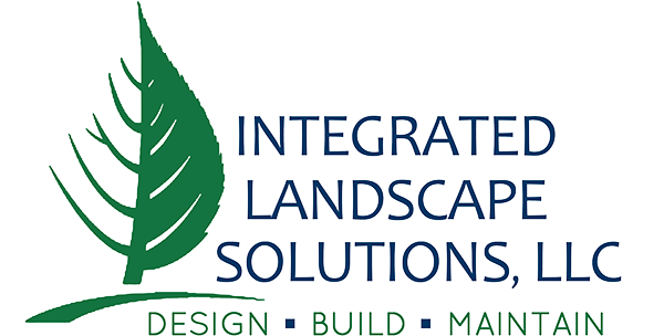 Logo Integrated Landscape Solutions