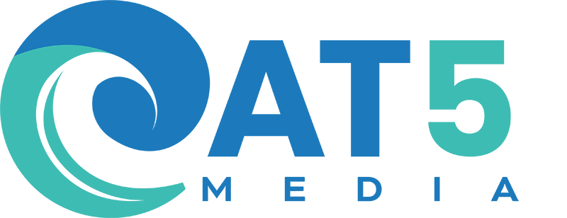 Cat5Media Logo
