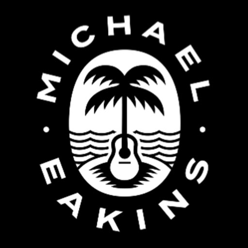 Michael Eakins Music Logo
