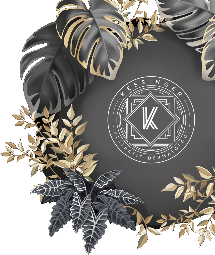Kessinger Logo Flower