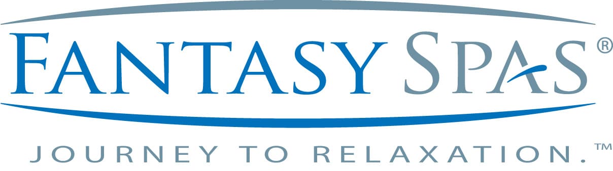 2012 Fantasy Spas logo