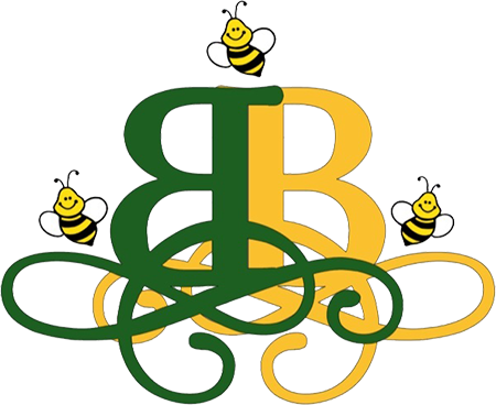 Bees Buds Logo