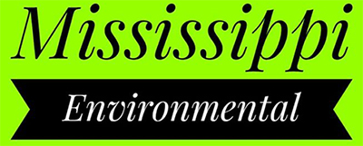 Mississippi-Environmental