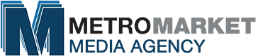 metro market media agency